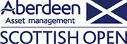 Scottish Open Leaderboard