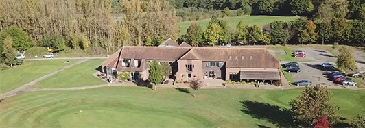 The Ridge Golf Club