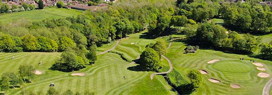 Preston Golf Club | Hotels Near Golf Courses