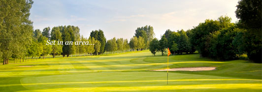 Chipping Sodbury Golf Club | Hotels Near Golf Courses