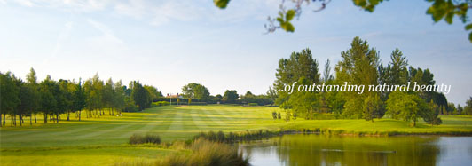 Chipping Sodbury Golf Club | Hotels Near Golf Courses