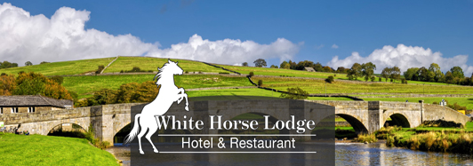 White Horse Lodge Hotel | Hotels Near Golf Courses