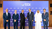 European Tour to become the DP World Tour from 2022