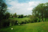 Bexleyheath Golf Club