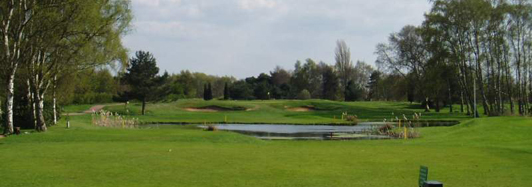 Lincoln Golf Club | Hotels Near Golf Courses