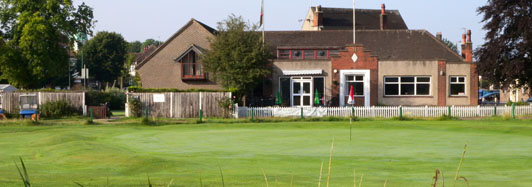 Royal Epping Forest Golf Club | Hotels Near Golf Courses