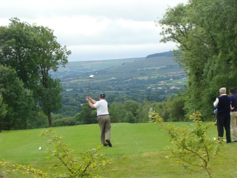 Kanturk Golf Club Co Cork