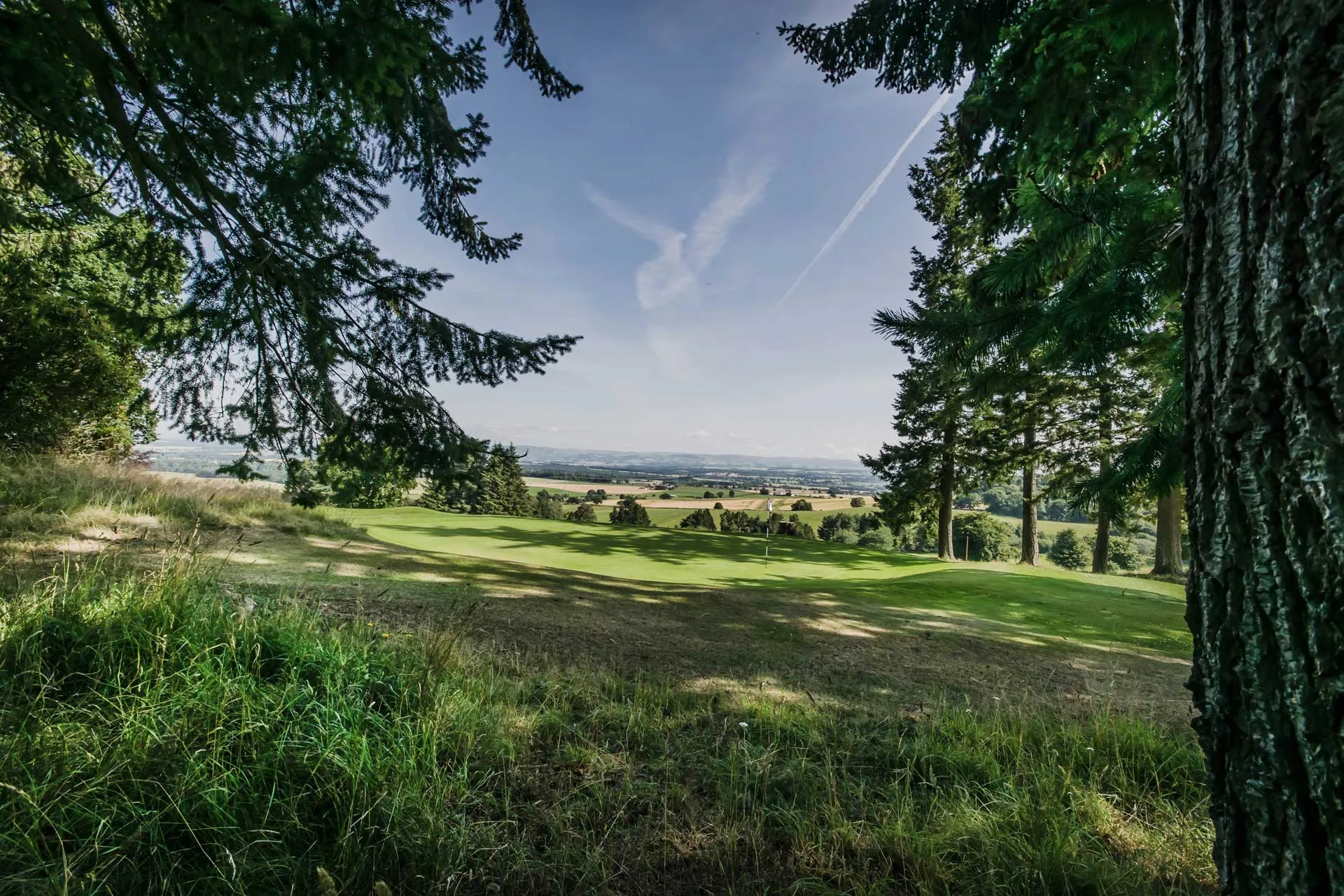 Crieff Golf Club Perthshire