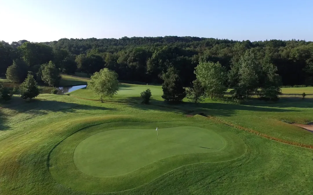 Chiddingfold Golf Club Surrey