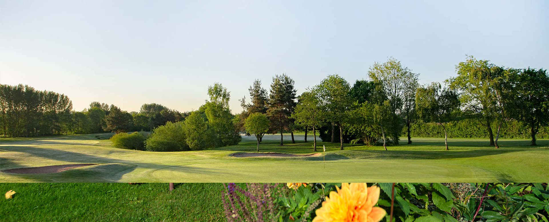 Burghill Valley Golf Club Herefordshire