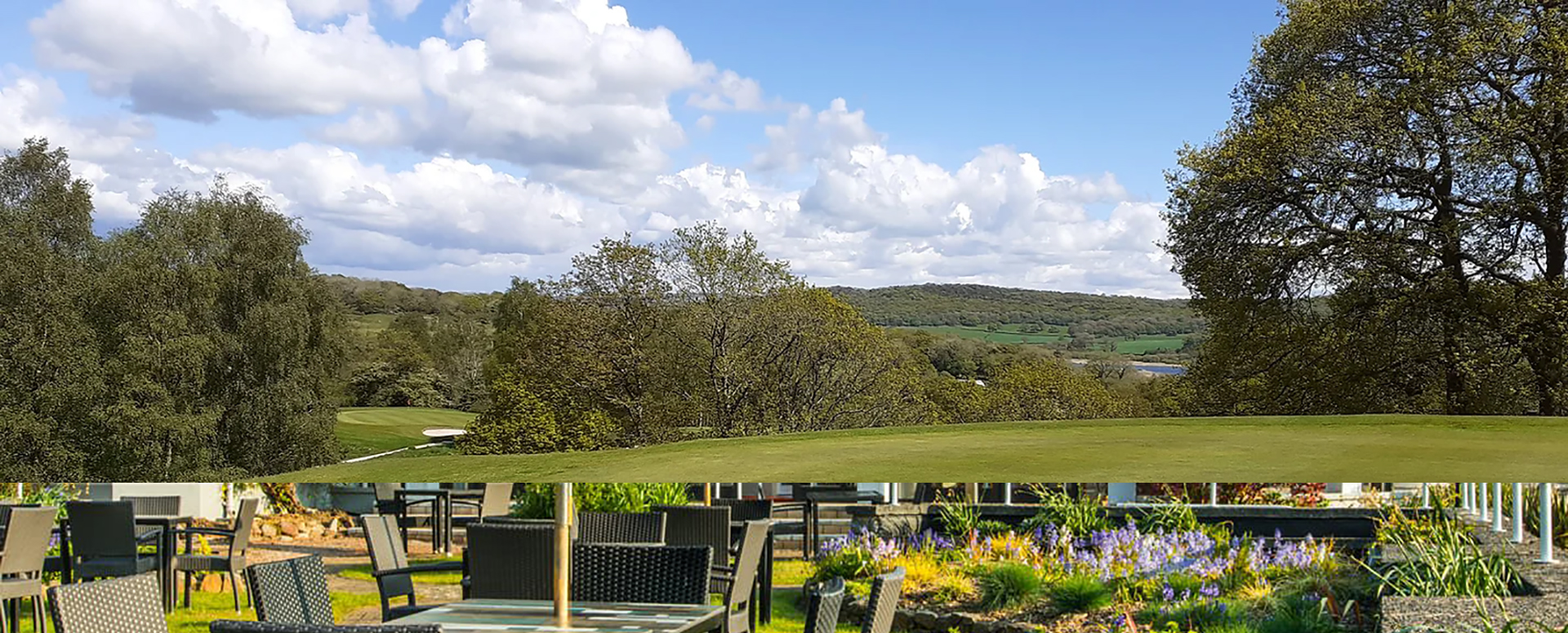 Silverdale Golf Club Lancashire