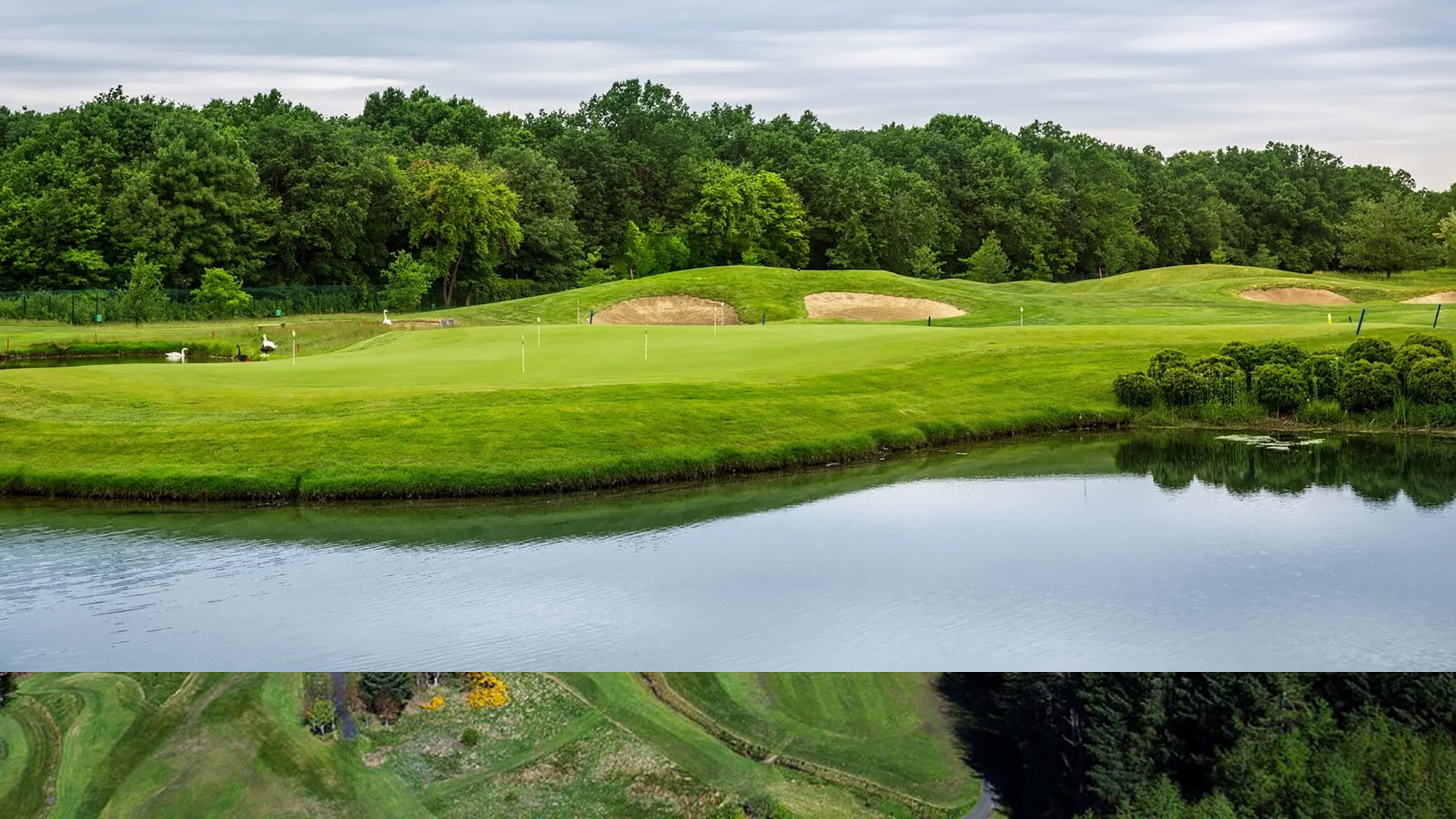 Selkirk Golf Club Scottish Borders