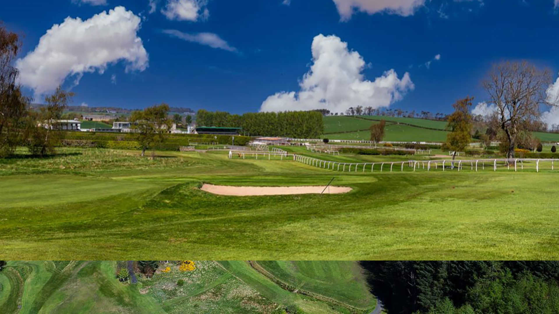 Kelso Golf Club Scottish Borders