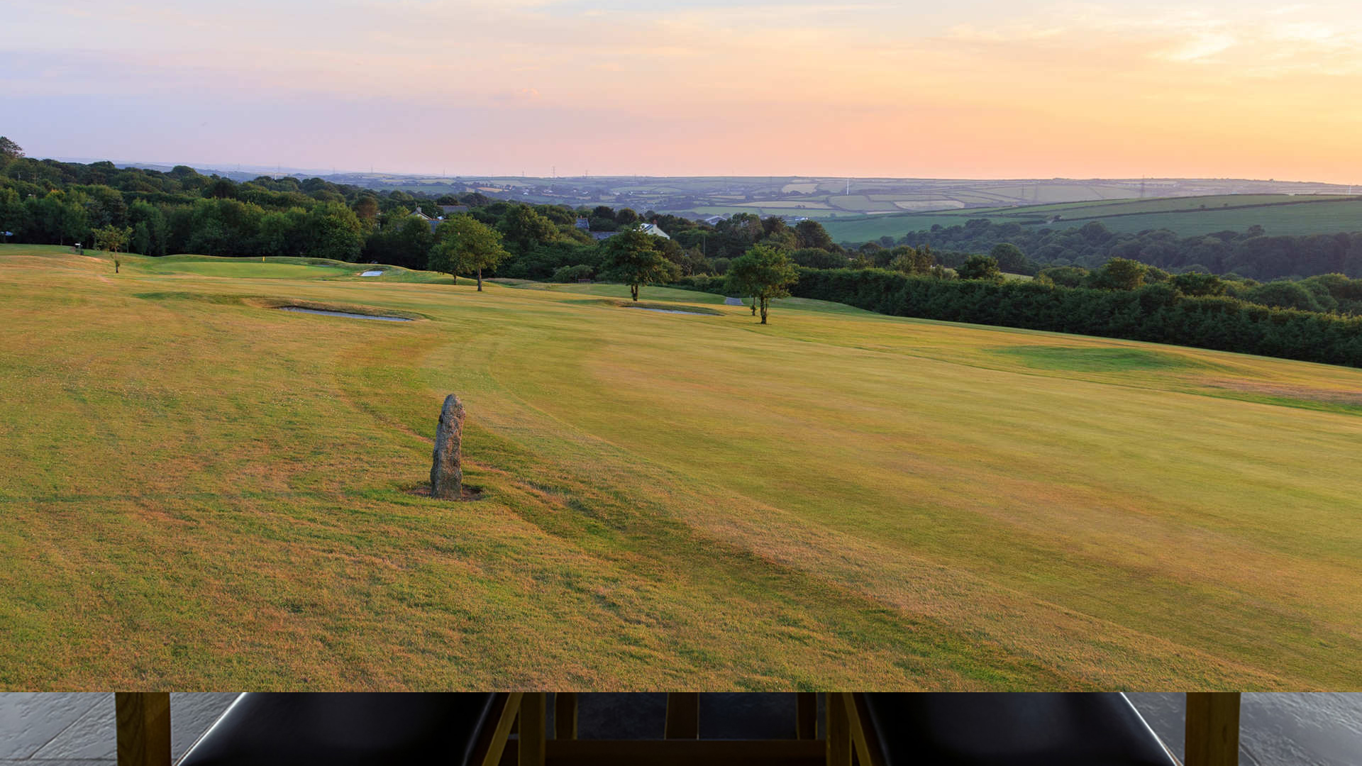 Bowood Park Hotel & Golf Course Cornwall