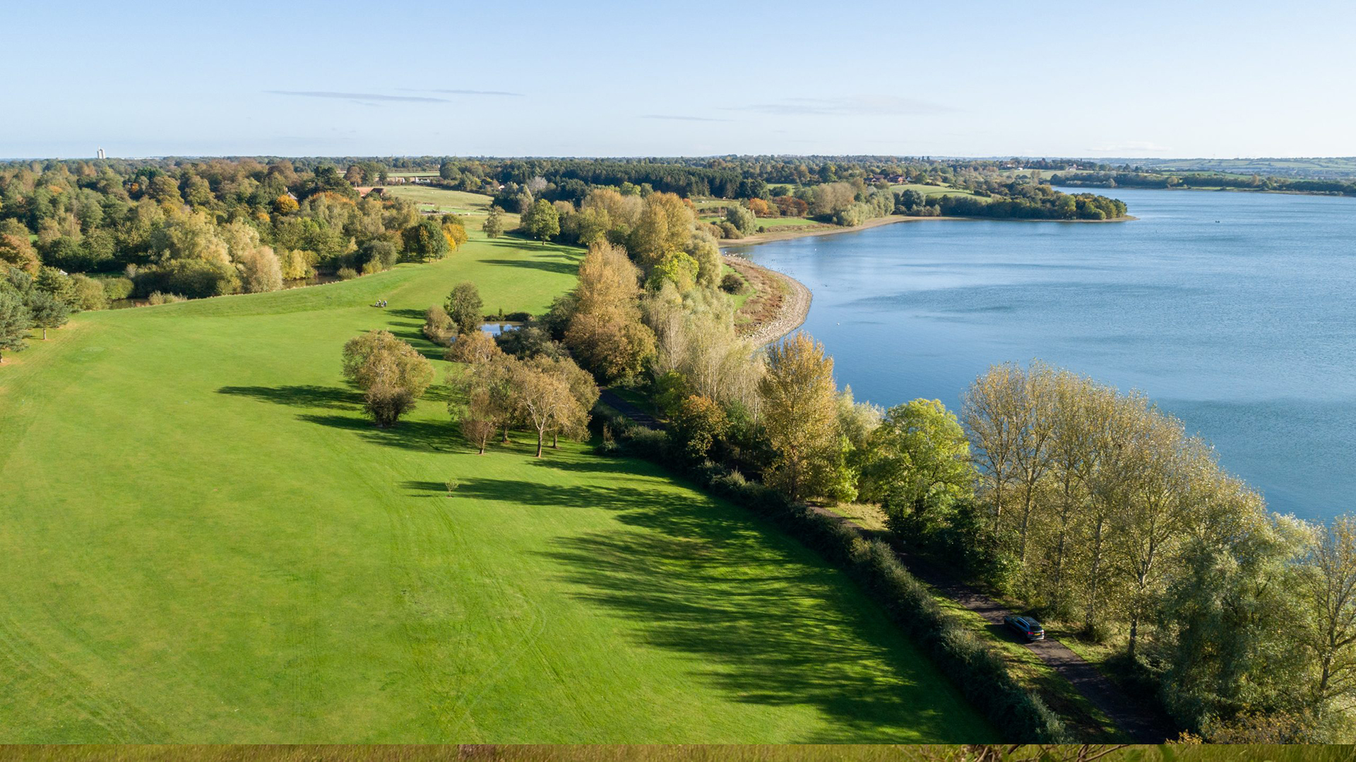 Draycote Hotel Golf Warwickshire