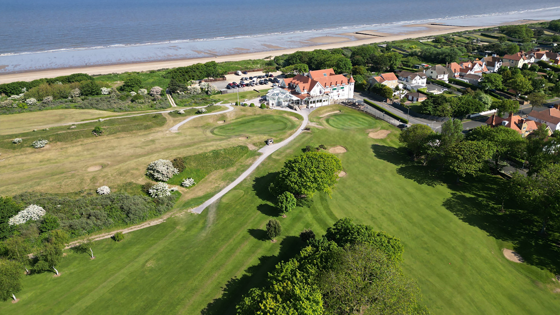 North Shore Hotel & Golf Course Lincolnshire