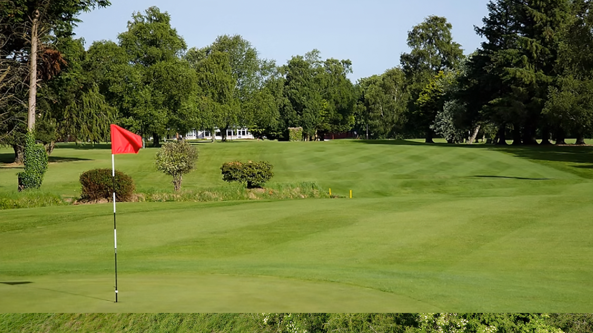 Tipperary Golf Club Co Tipperary