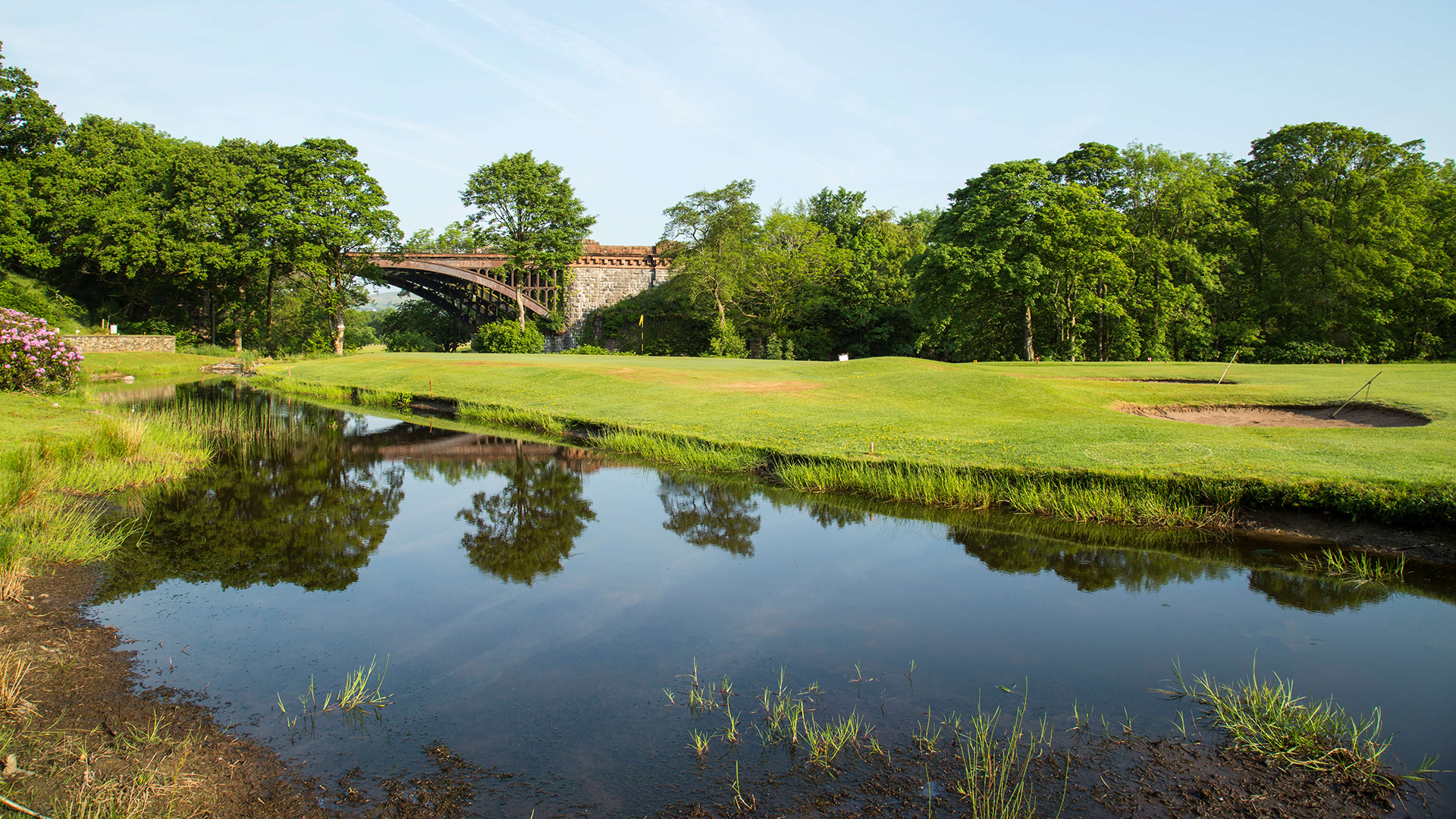 Sedbergh Golf Club Cumbria