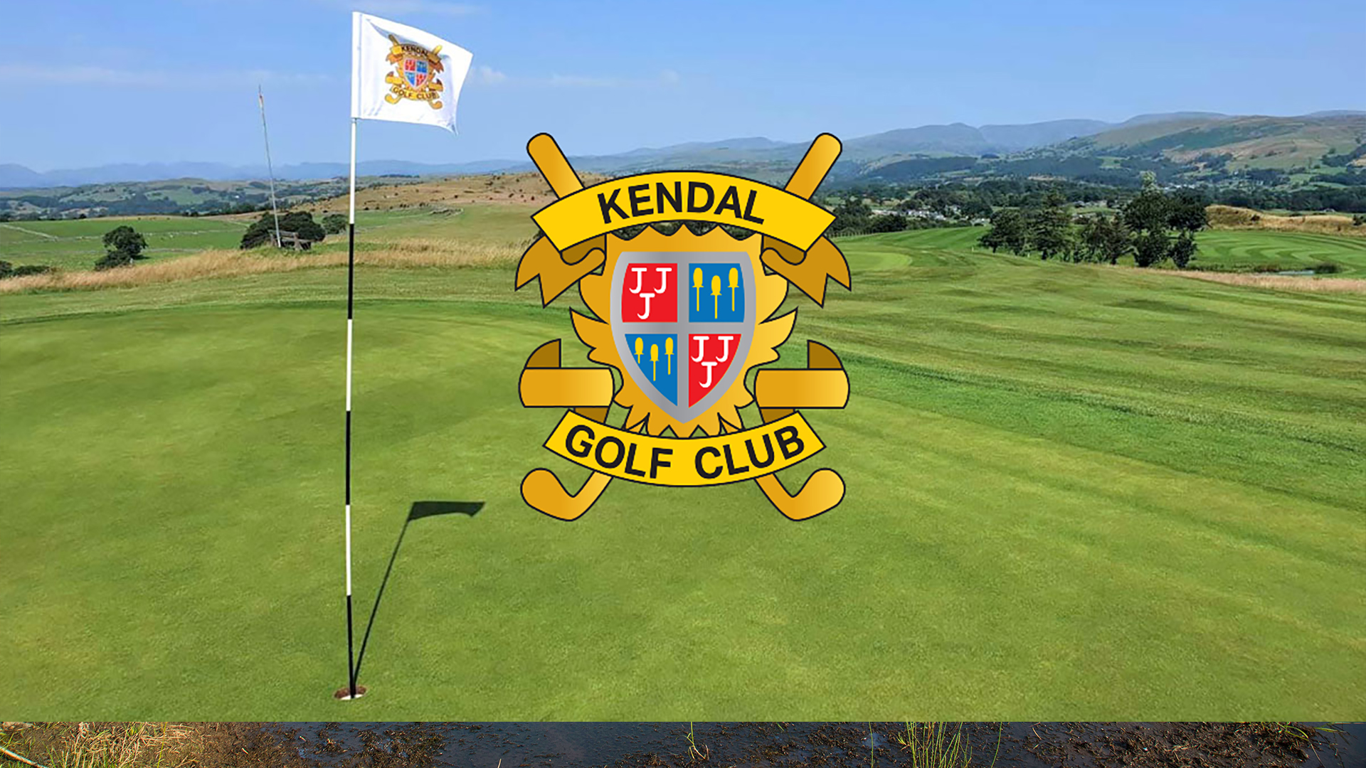 Kendal Golf Club Cumbria