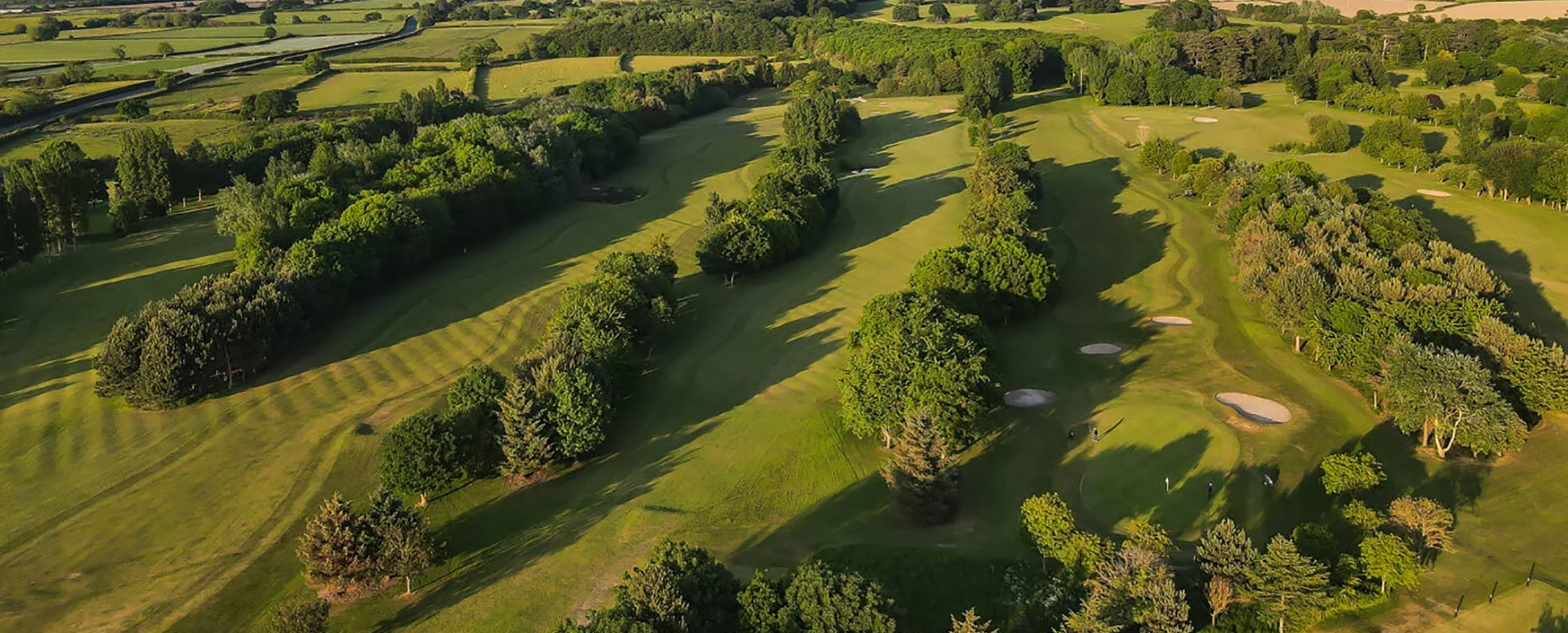 Rhuddlan Golf Club Denbighshire