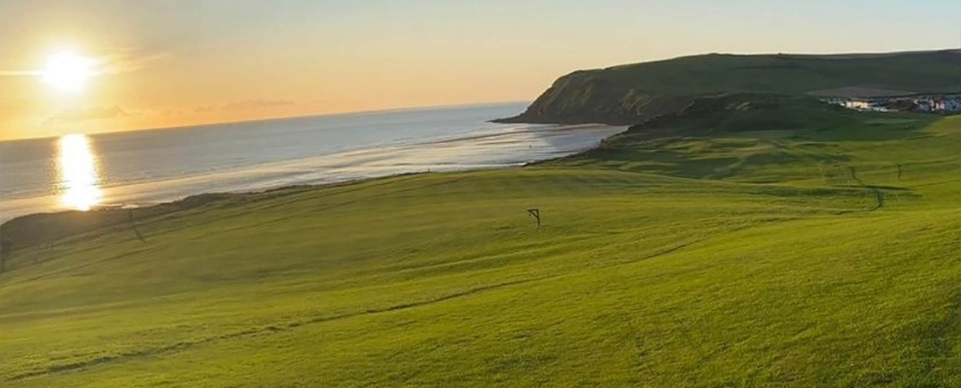 St Bees Golf Club Cumbria