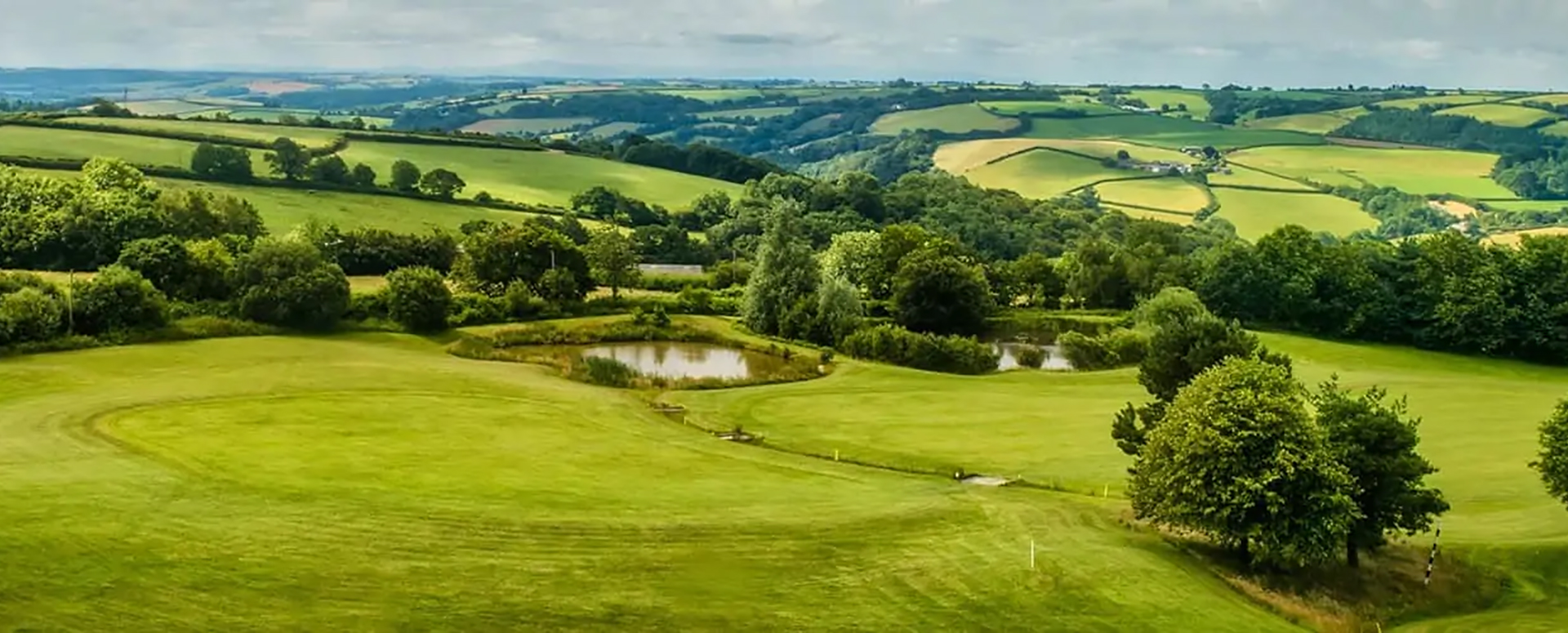 Highbullen Hotel Golf Club Devon