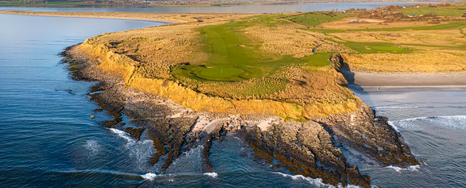 County Sligo Golf Club Co Sligo