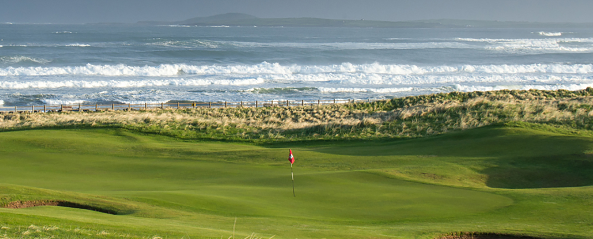 Strandhill Golf Club Co Sligo