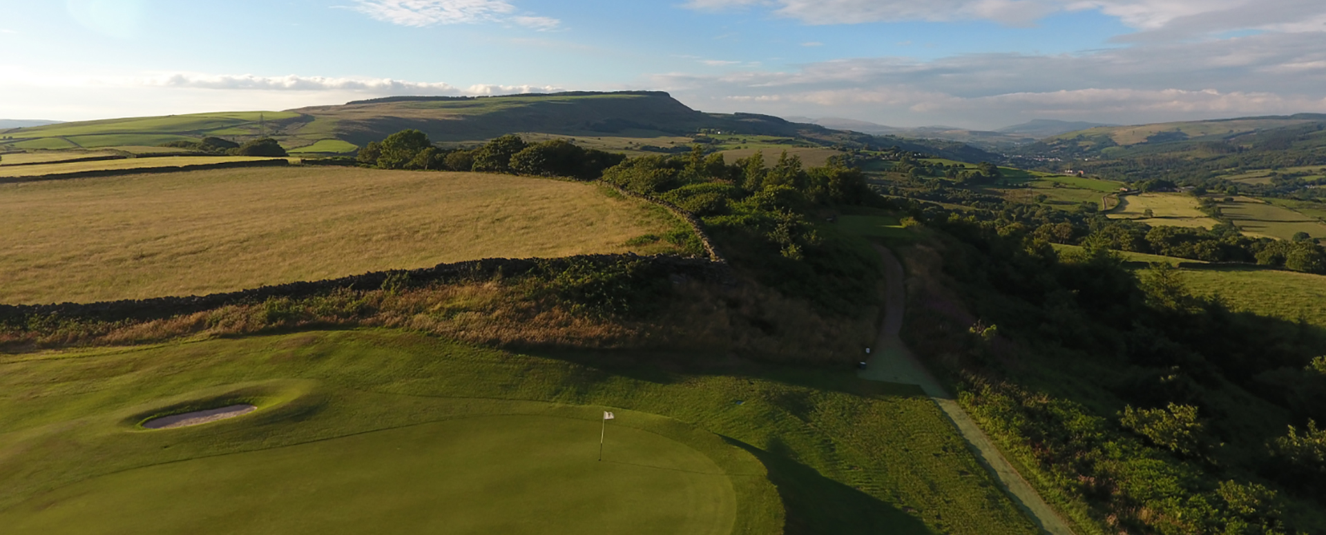 Neath Golf Club West Glamorgan