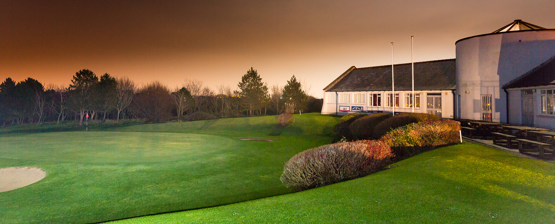 South Pembrokeshire Golf Club