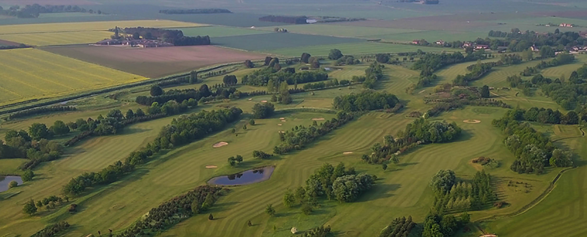 South Kyme Golf Club Lincolnshire