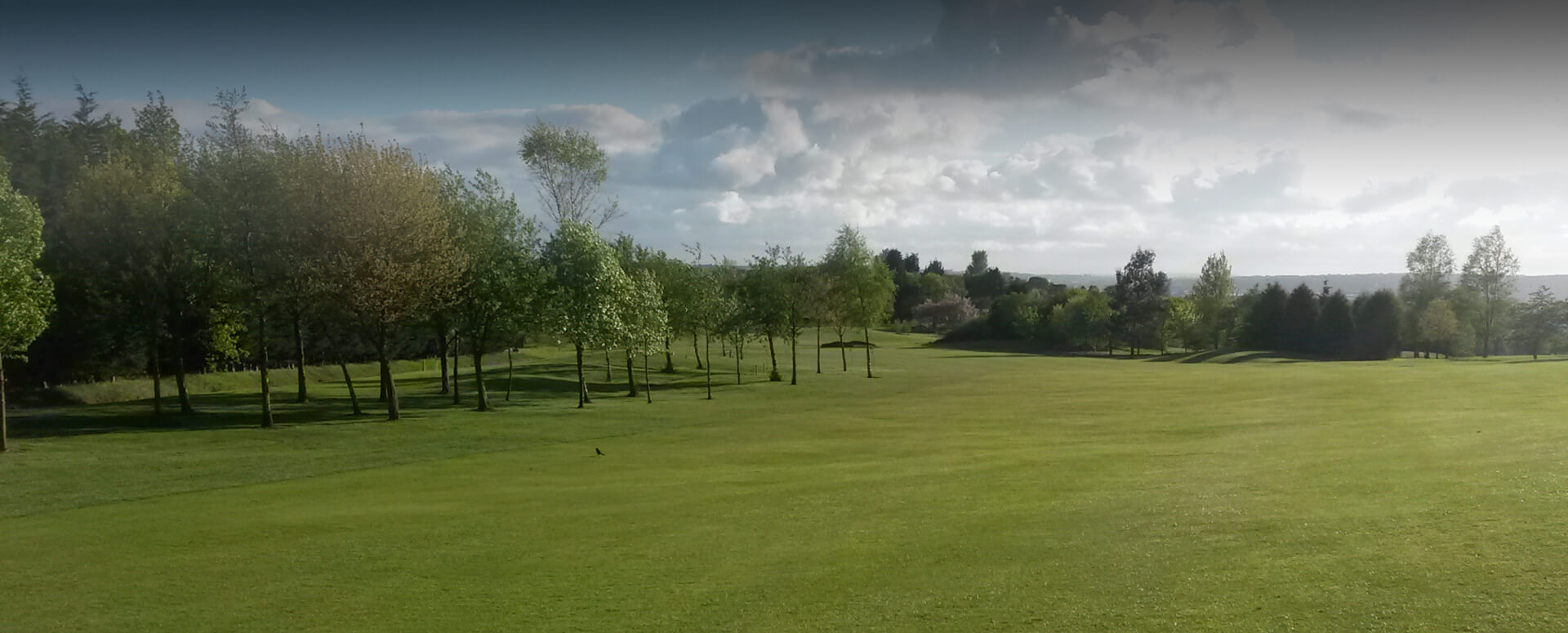 Harwood Golf Club Lancashire