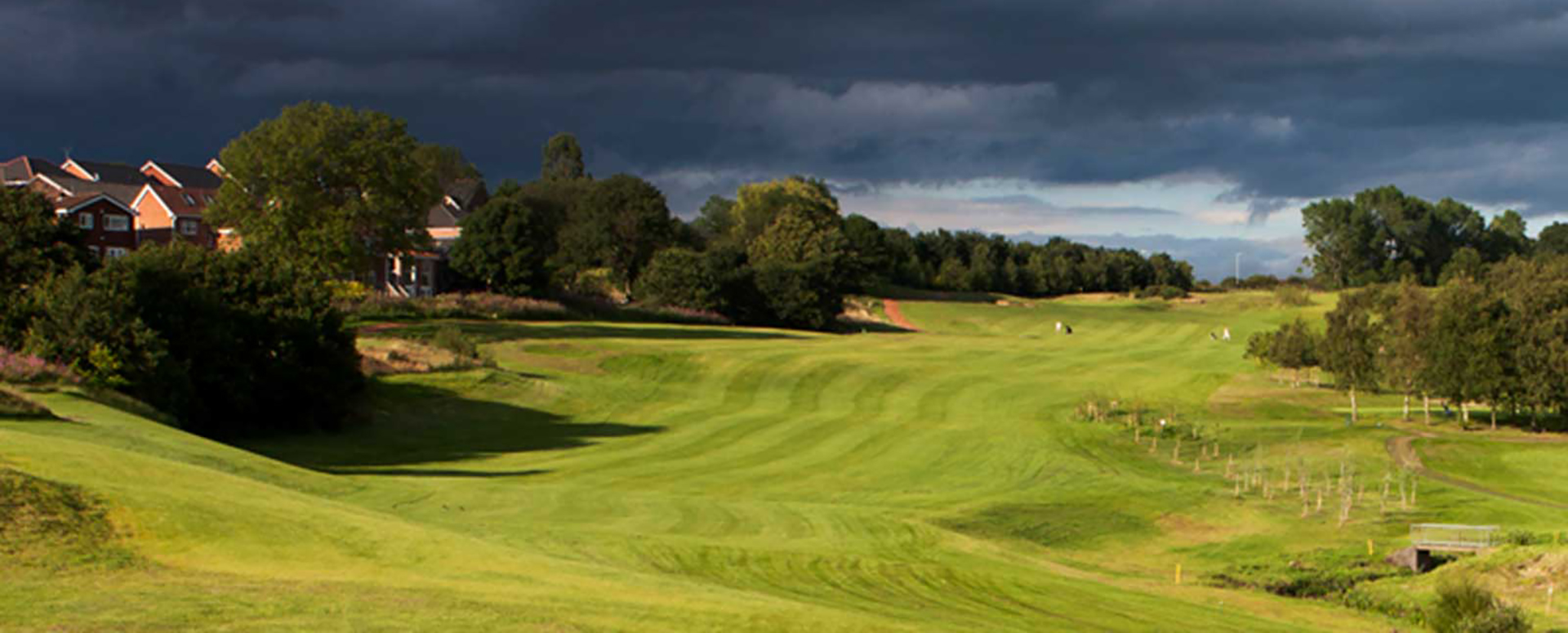 Bury Golf Club Lancashire