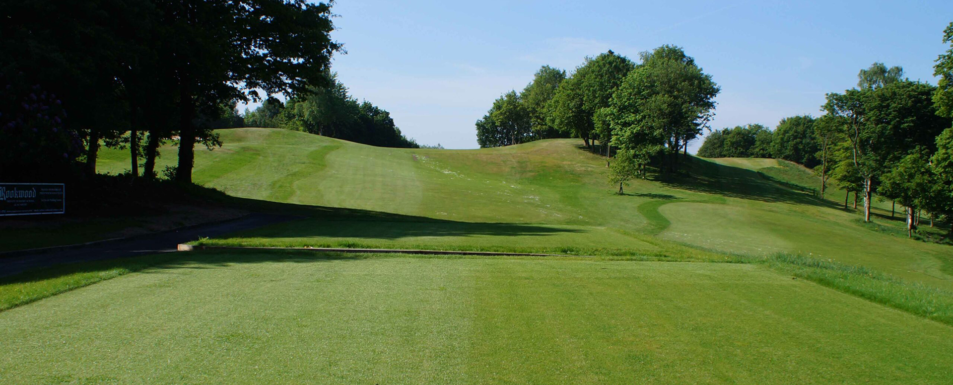 Prestwich Golf Club Lancashire