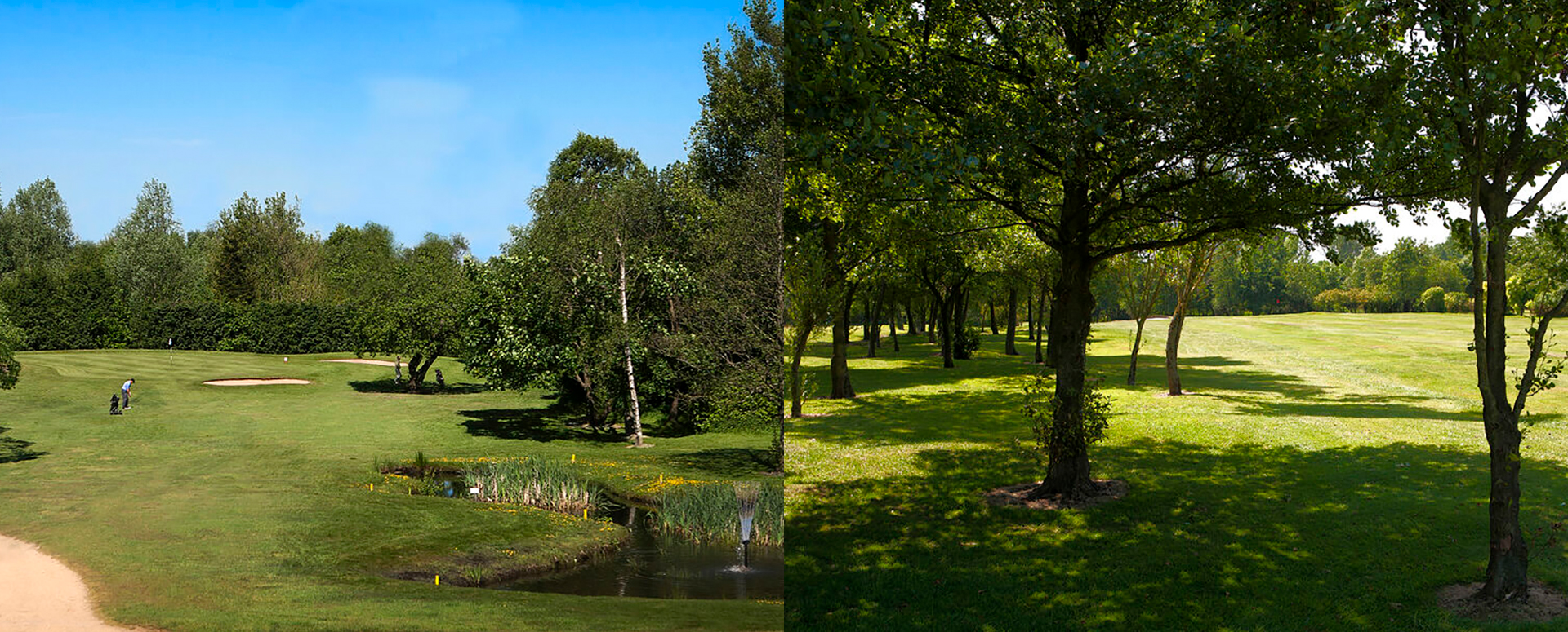 Blackley Golf Club Lancashire