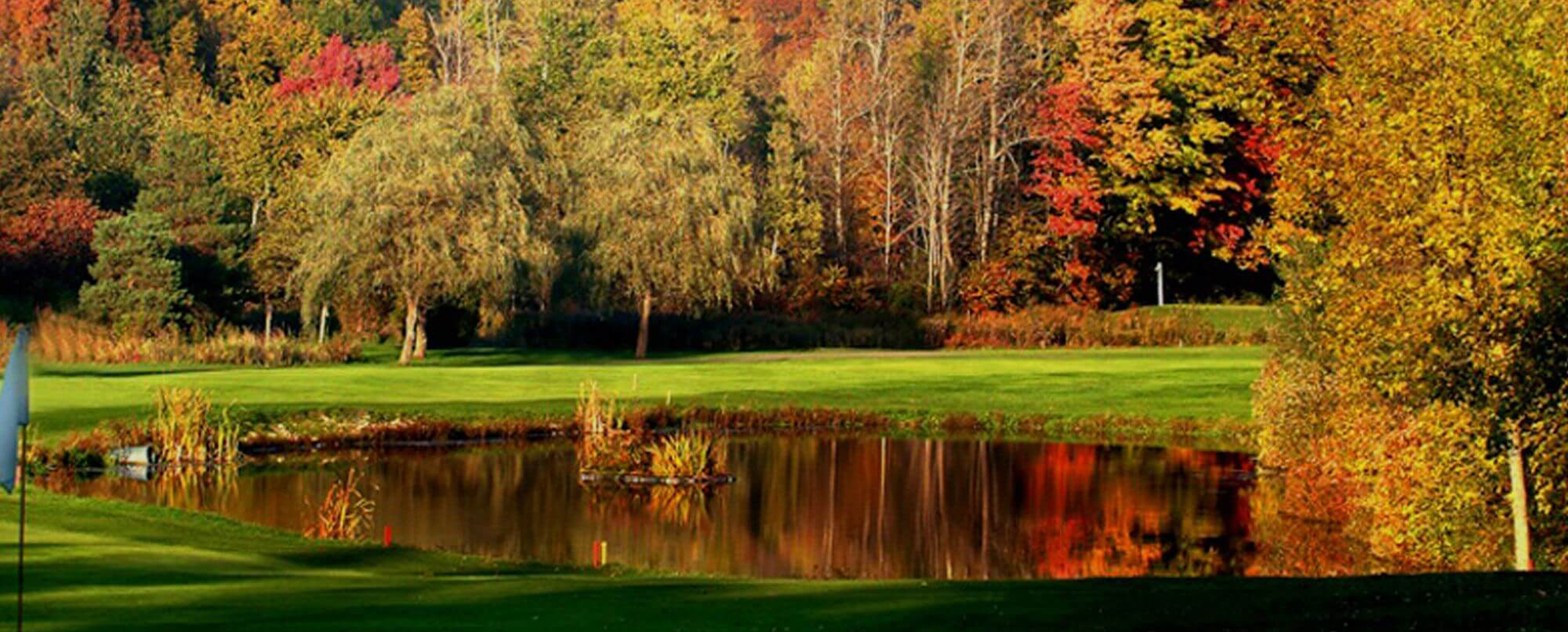 Northop Golf Club Flintshire