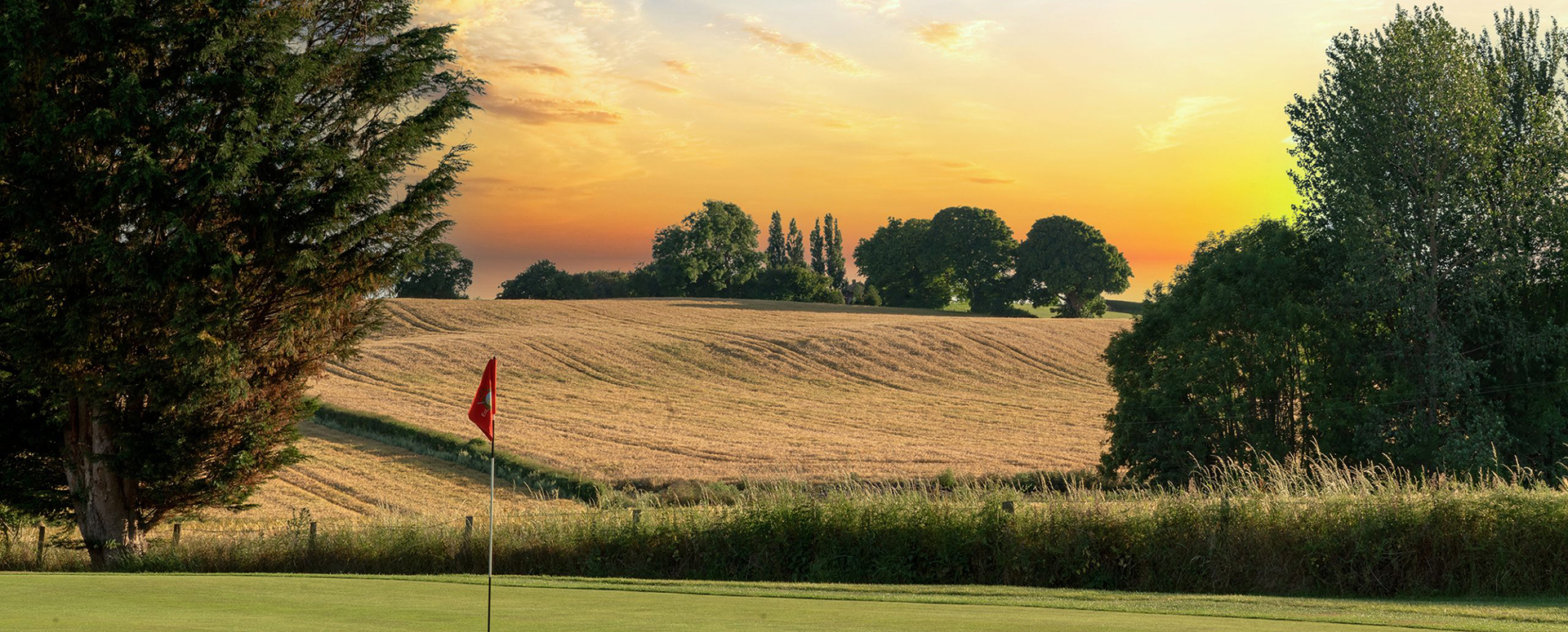 Hawarden Golf Club Flintshire