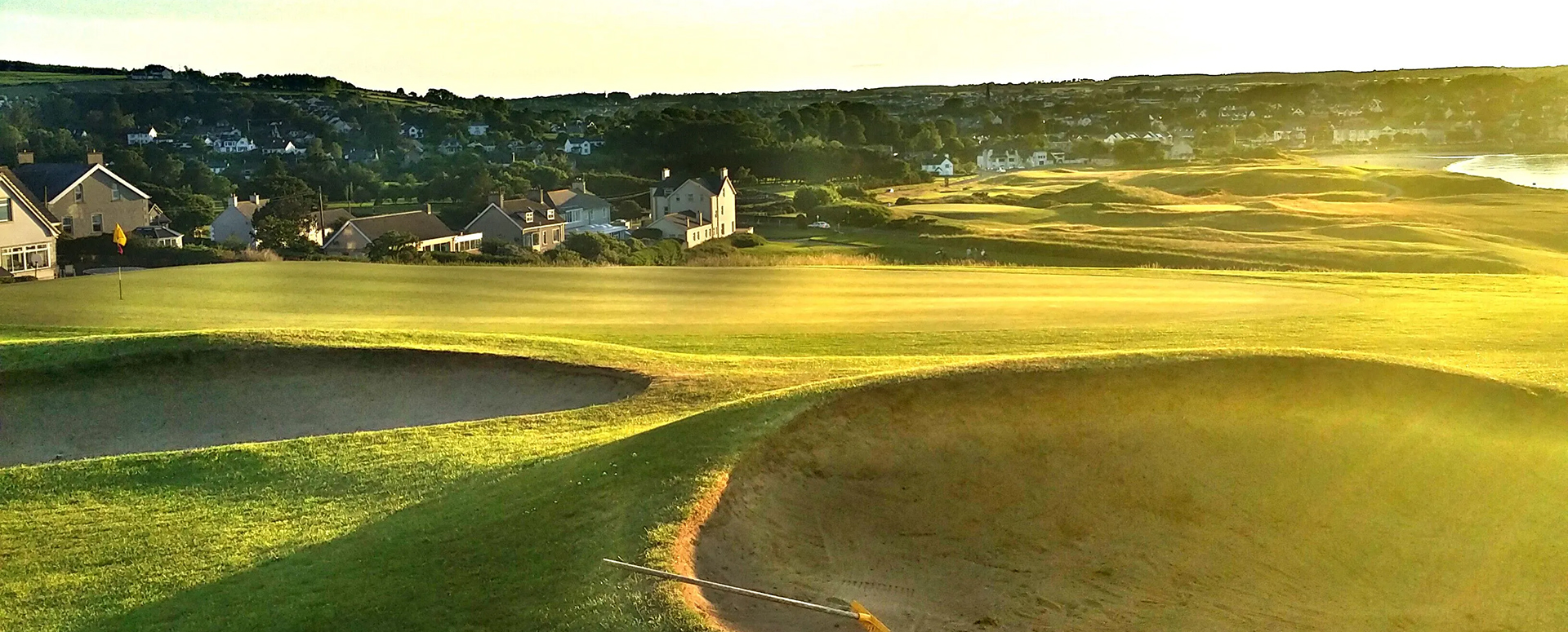 Ballycastle Golf Club