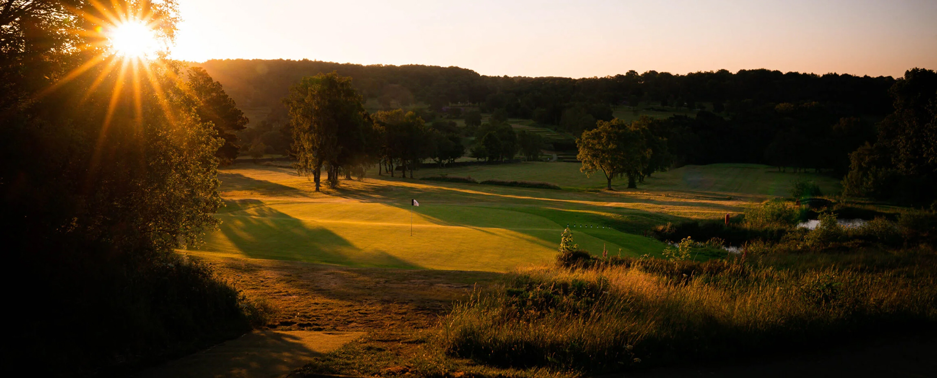 Matlock Golf Club Derbyshire