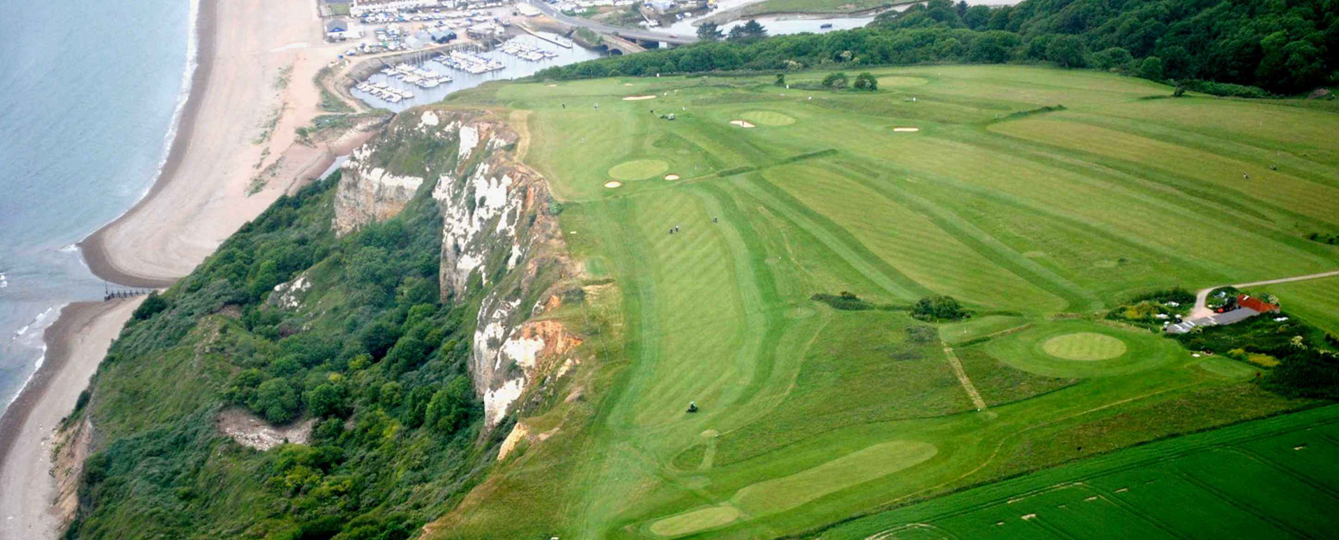 Axe Cliff Golf Club Devon