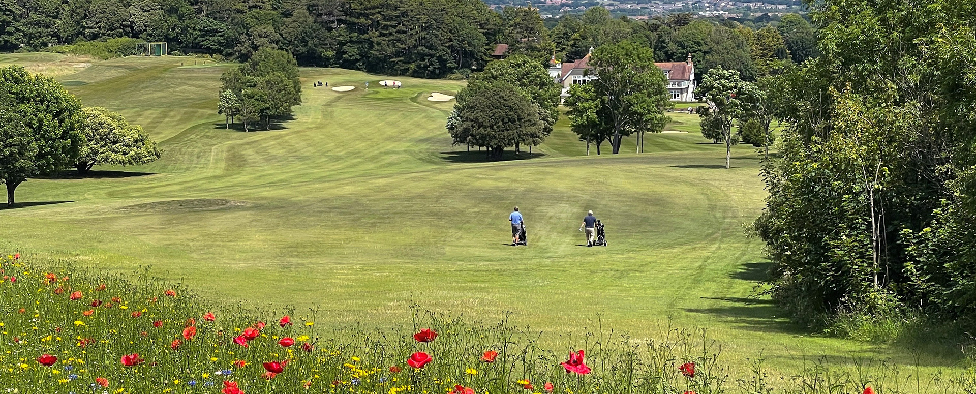 Willingdon Golf Club East Sussex