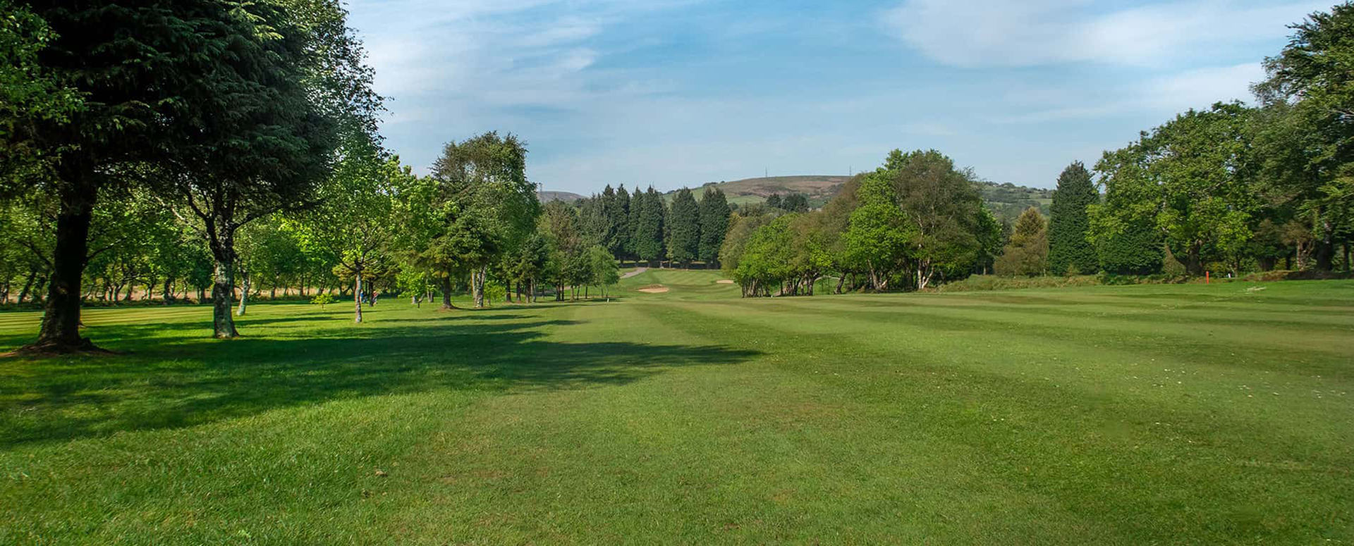 Morriston Golf Club West Glamorgan