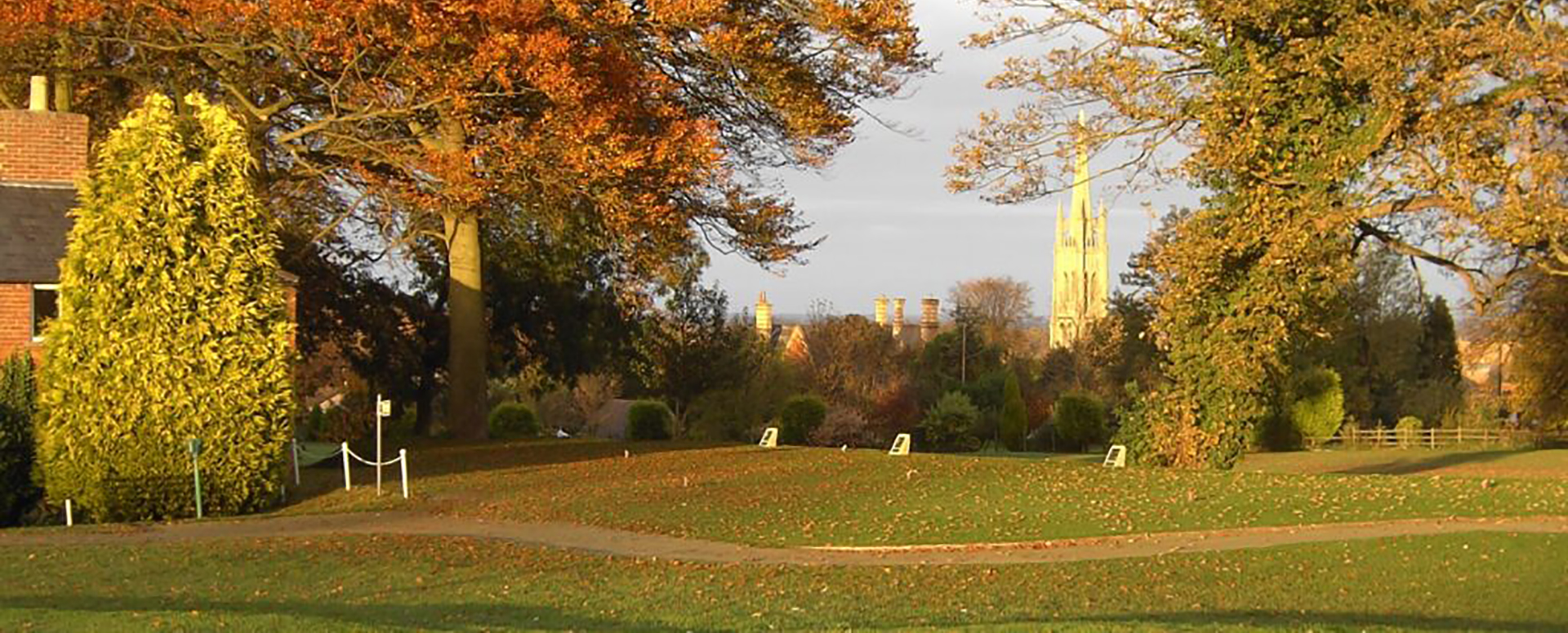 Louth Golf Club Lincolnshire