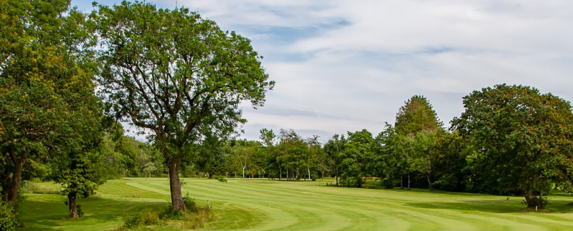 Fairwood Park Golf Club West Glamorgan