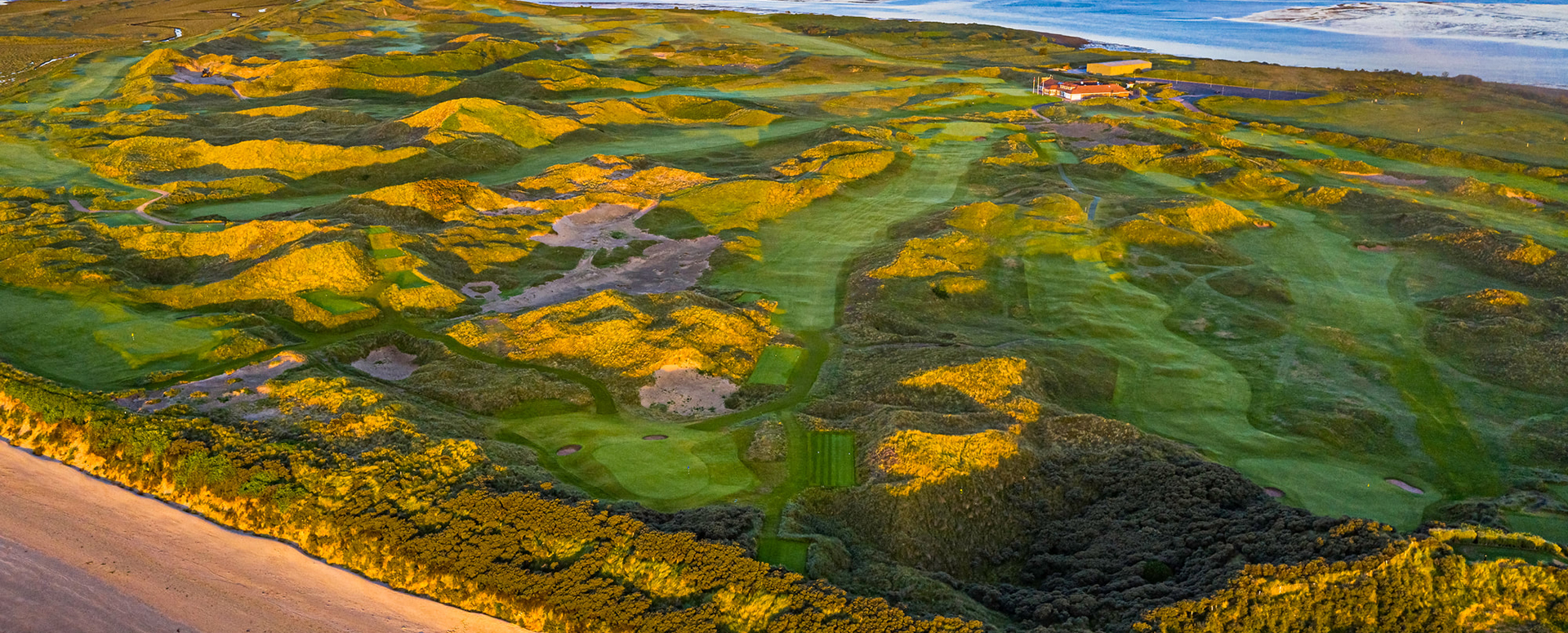 The Island Golf Club Co Dublin