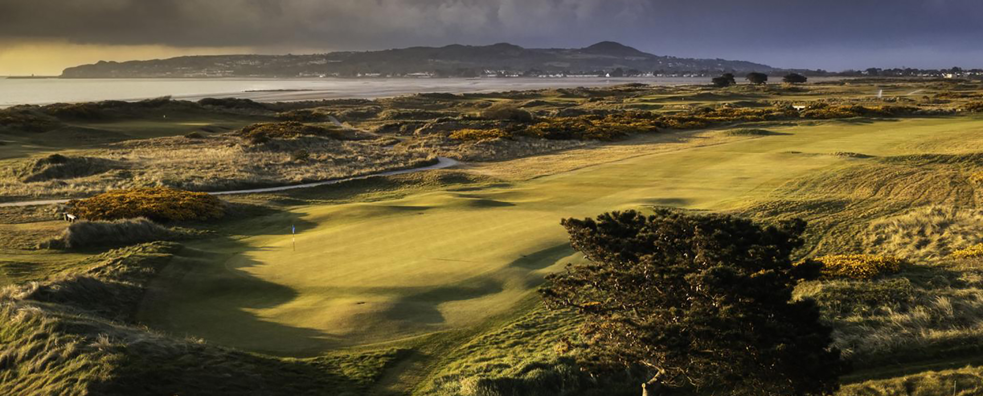 Portmarnock Golf Club Co Dublin