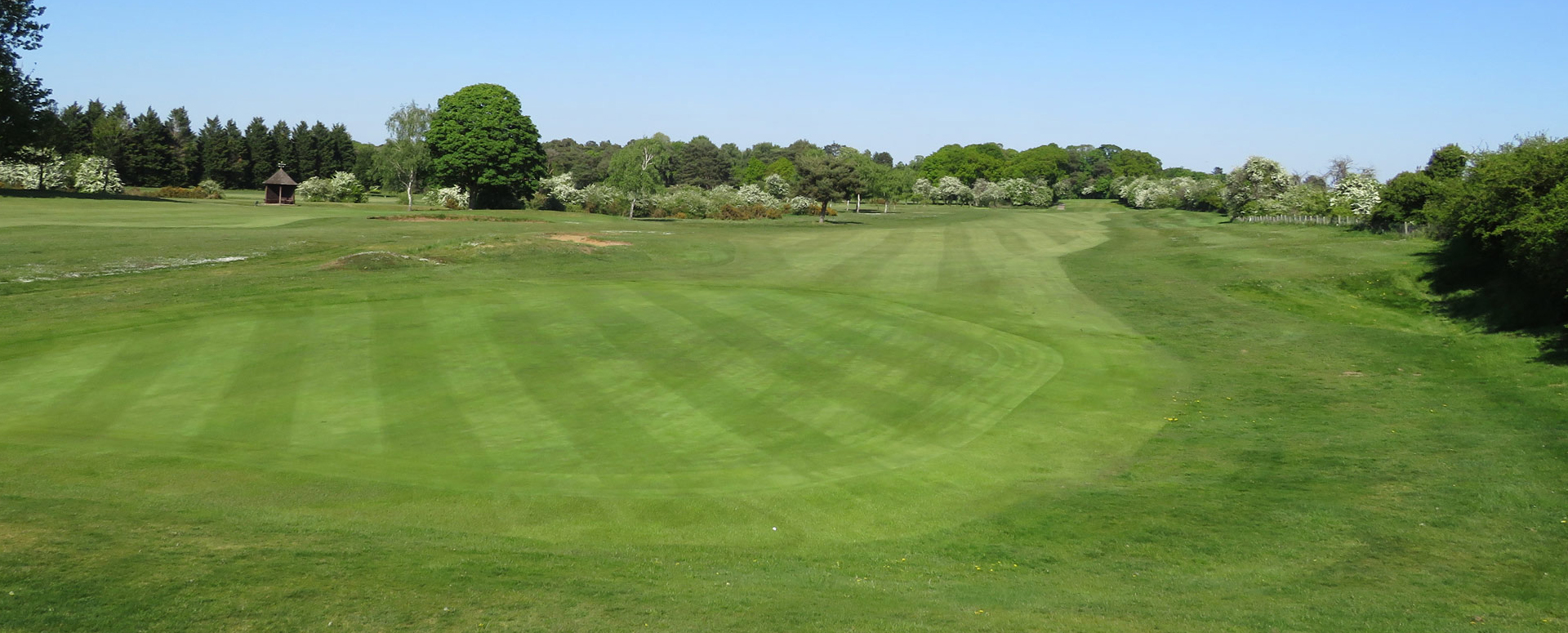 Sleaford Golf Club Lincolnshire