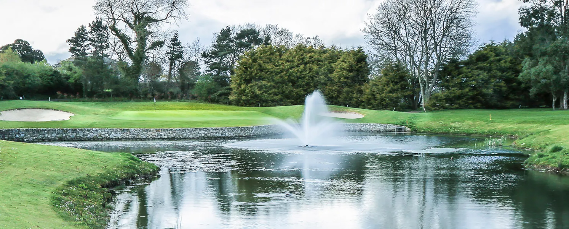 Balbriggan Golf Club