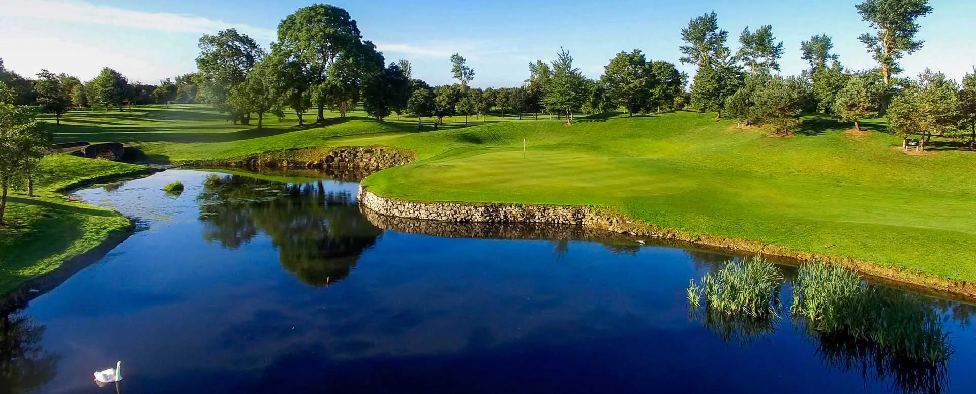 St Margaret’s Golf & Country Club Co Dublin