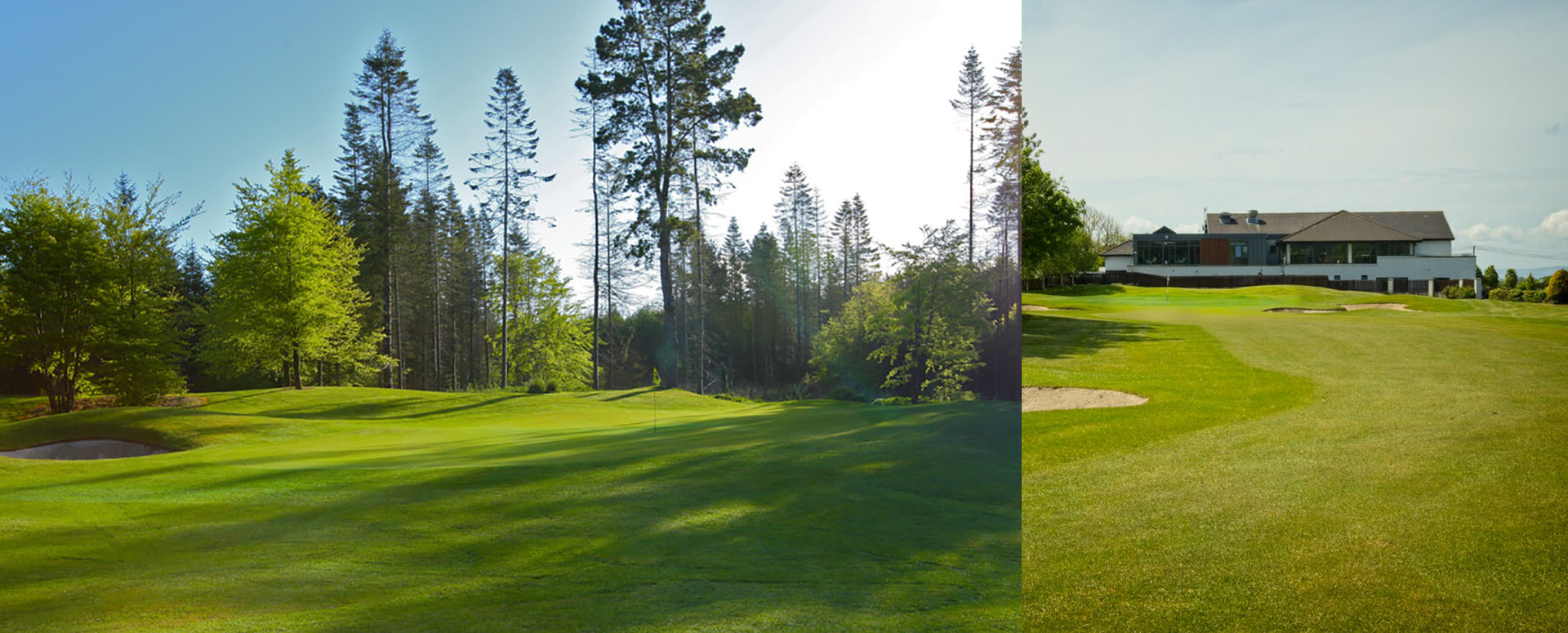 Athenry Golf Club Co Galway